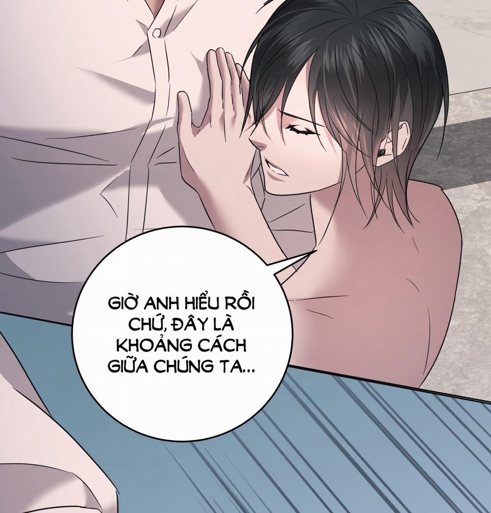 manhwax10.com - Truyện Manhwa [18+] Amon- Không Thể Đoán Biết Chương 21 2 Trang 72