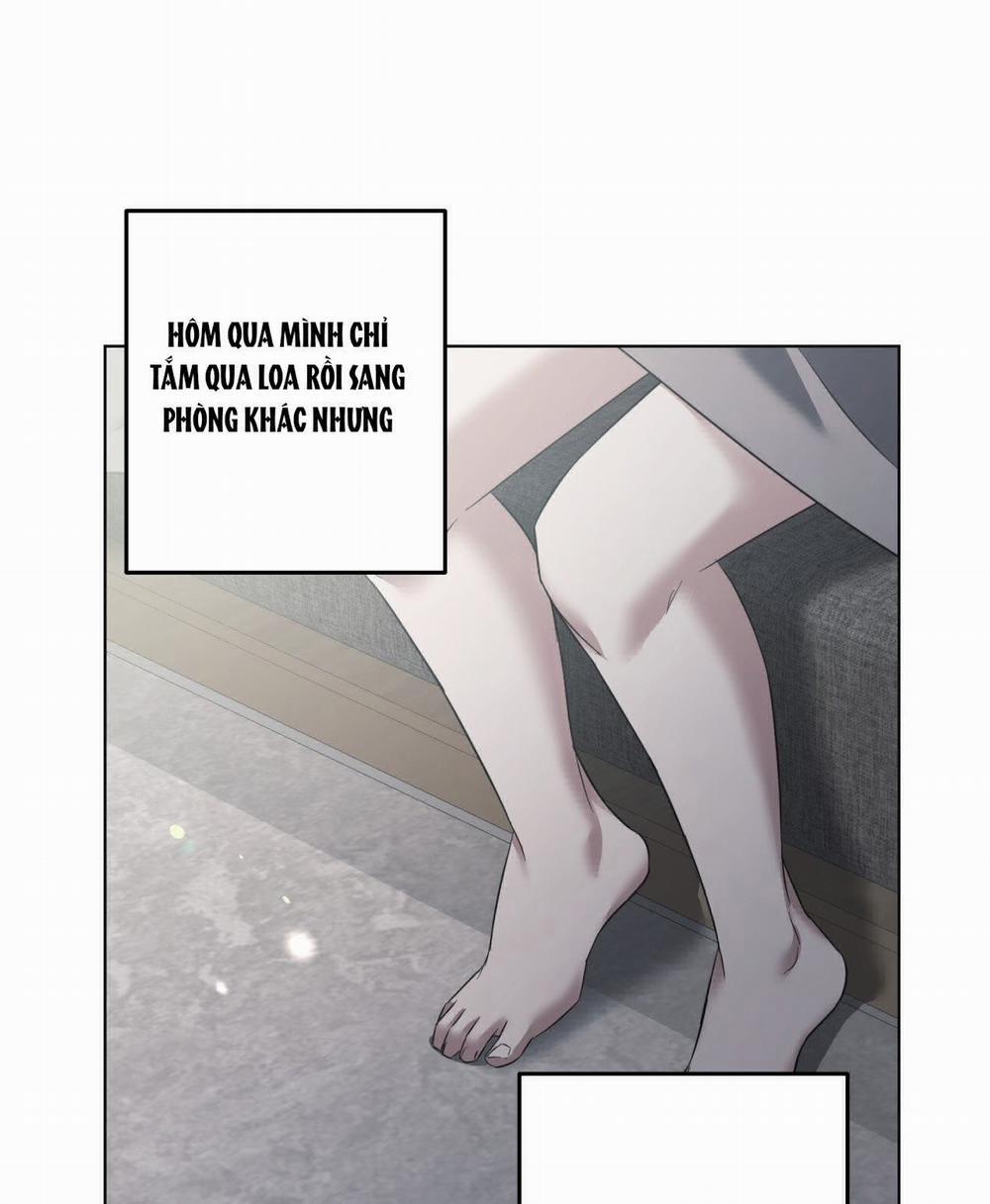 manhwax10.com - Truyện Manhwa [18+] Amon- Không Thể Đoán Biết Chương 23 1 Trang 13