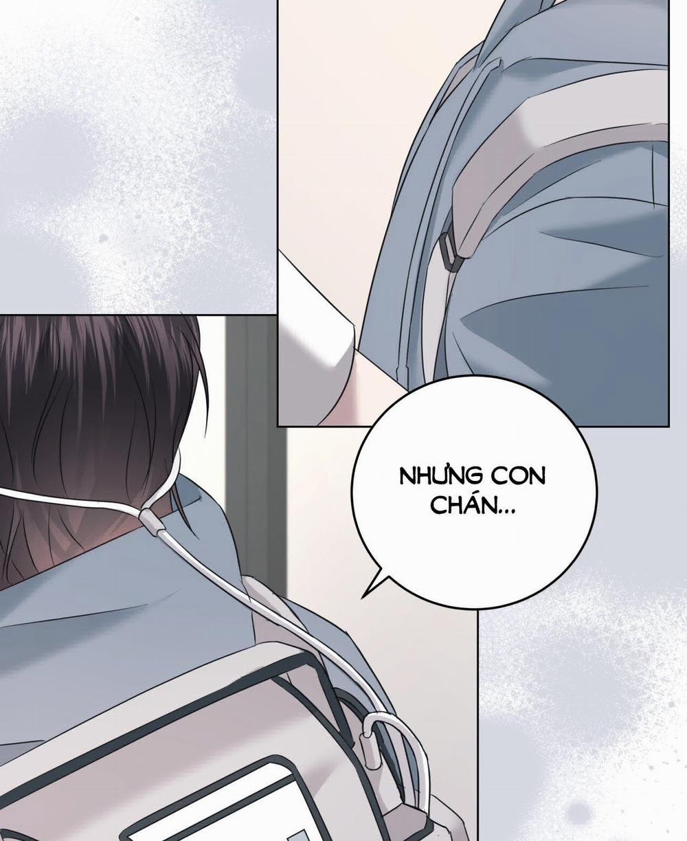 manhwax10.com - Truyện Manhwa [18+] Amon- Không Thể Đoán Biết Chương 23 1 Trang 41