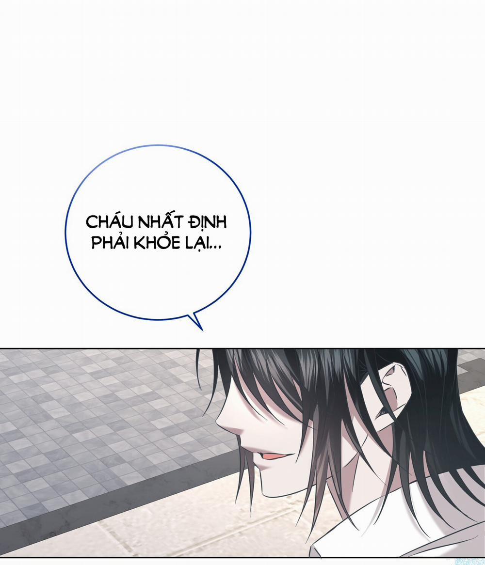 manhwax10.com - Truyện Manhwa [18+] Amon- Không Thể Đoán Biết Chương 23 2 Trang 28