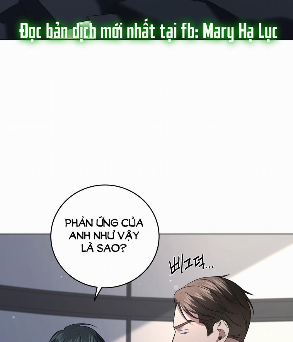 manhwax10.com - Truyện Manhwa [18+] Amon- Không Thể Đoán Biết Chương 23 2 Trang 37