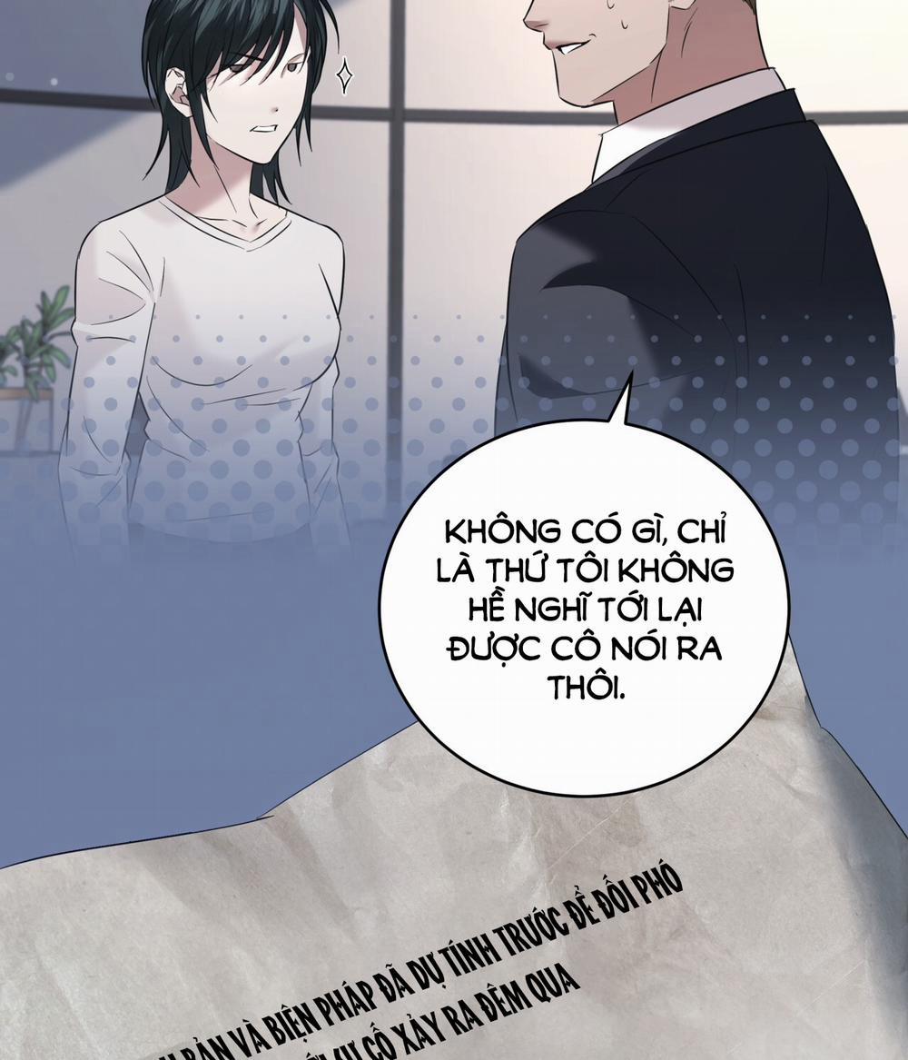 manhwax10.com - Truyện Manhwa [18+] Amon- Không Thể Đoán Biết Chương 23 2 Trang 38