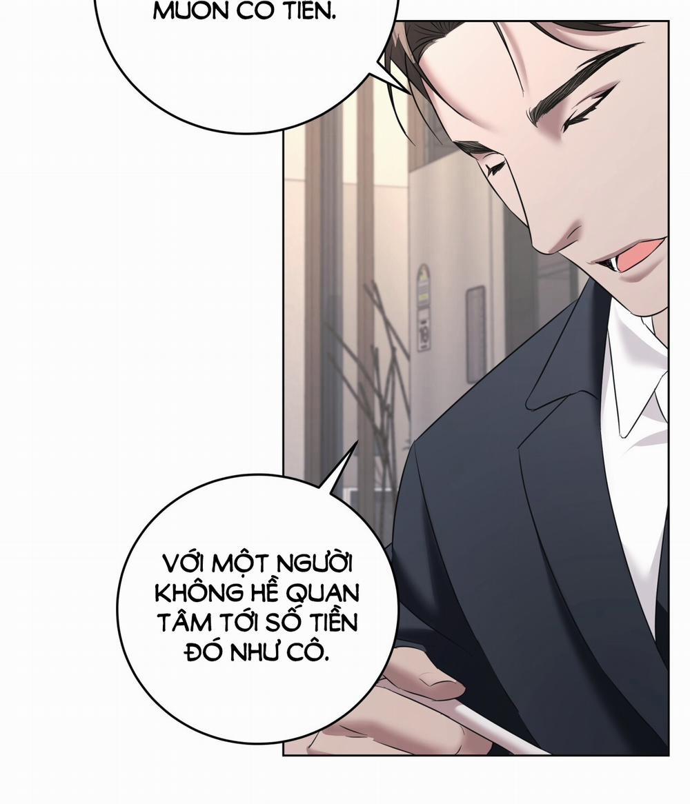 manhwax10.com - Truyện Manhwa [18+] Amon- Không Thể Đoán Biết Chương 23 2 Trang 50