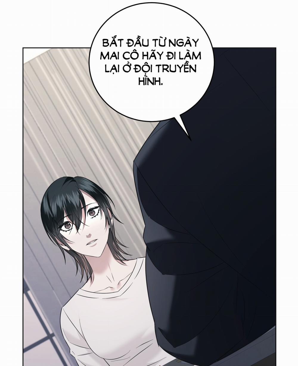 manhwax10.com - Truyện Manhwa [18+] Amon- Không Thể Đoán Biết Chương 24 1 Trang 14