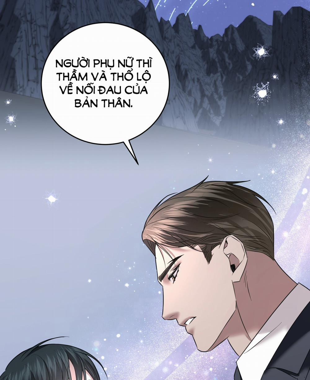 manhwax10.com - Truyện Manhwa [18+] Amon- Không Thể Đoán Biết Chương 24 1 Trang 34