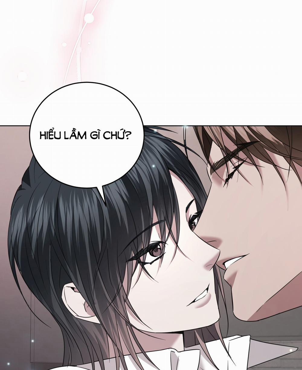 manhwax10.com - Truyện Manhwa [18+] Amon- Không Thể Đoán Biết Chương 25 1 Trang 15