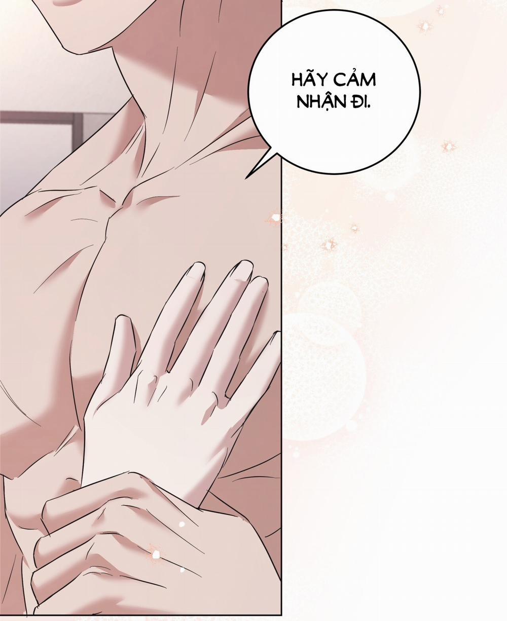 manhwax10.com - Truyện Manhwa [18+] Amon- Không Thể Đoán Biết Chương 25 1 Trang 21