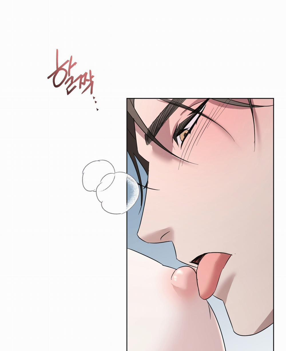 manhwax10.com - Truyện Manhwa [18+] Amon- Không Thể Đoán Biết Chương 25 1 Trang 32