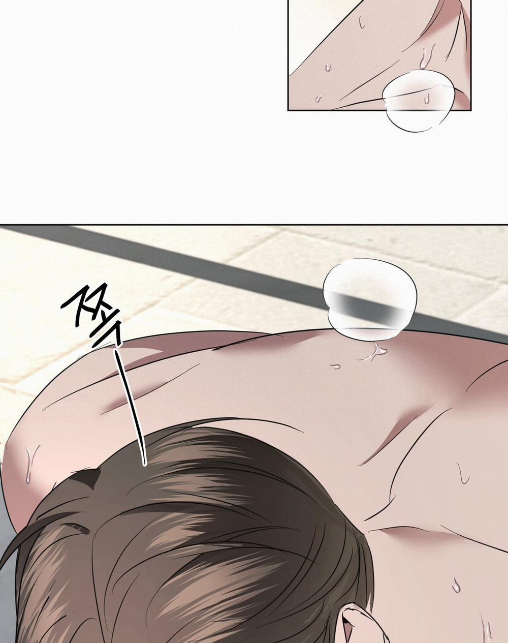 manhwax10.com - Truyện Manhwa [18+] Amon- Không Thể Đoán Biết Chương 25 2 Trang 45