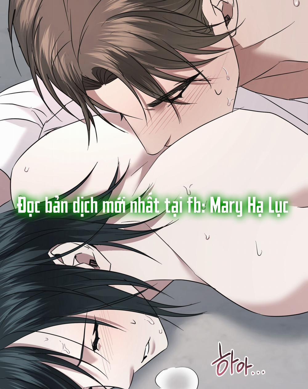 manhwax10.com - Truyện Manhwa [18+] Amon- Không Thể Đoán Biết Chương 25 2 Trang 46