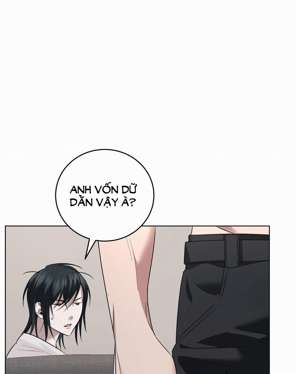 manhwax10.com - Truyện Manhwa [18+] Amon- Không Thể Đoán Biết Chương 25 2 Trang 51