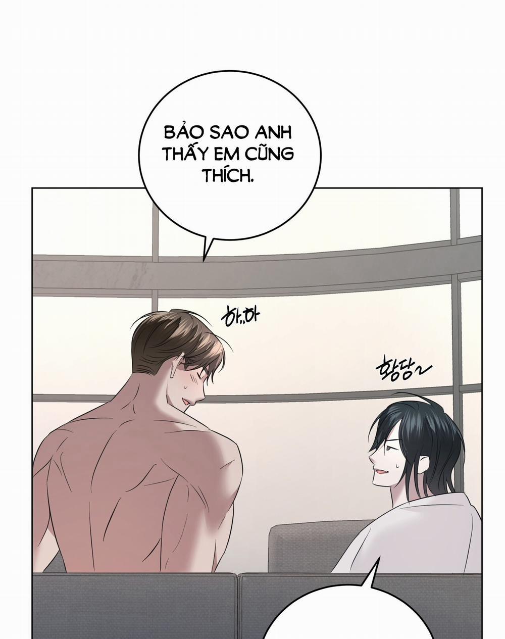 manhwax10.com - Truyện Manhwa [18+] Amon- Không Thể Đoán Biết Chương 25 2 Trang 57