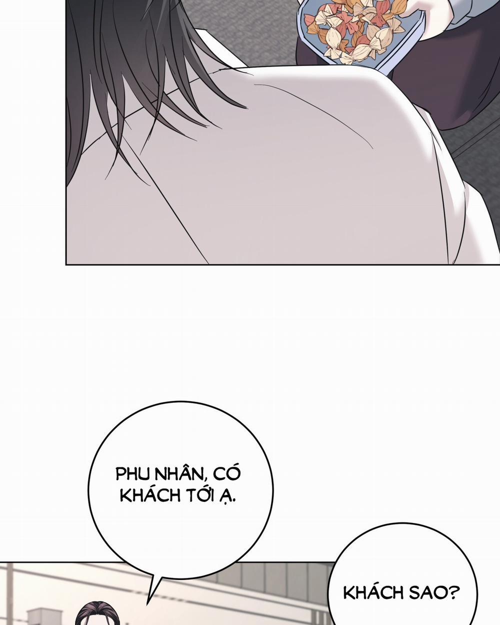 manhwax10.com - Truyện Manhwa [18+] Amon- Không Thể Đoán Biết Chương 26 2 Trang 4