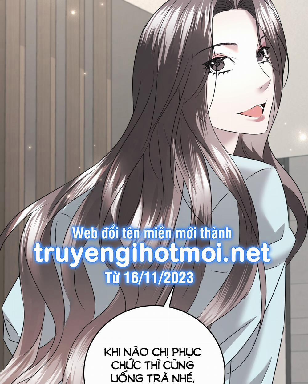 manhwax10.com - Truyện Manhwa [18+] Amon- Không Thể Đoán Biết Chương 26 2 Trang 37