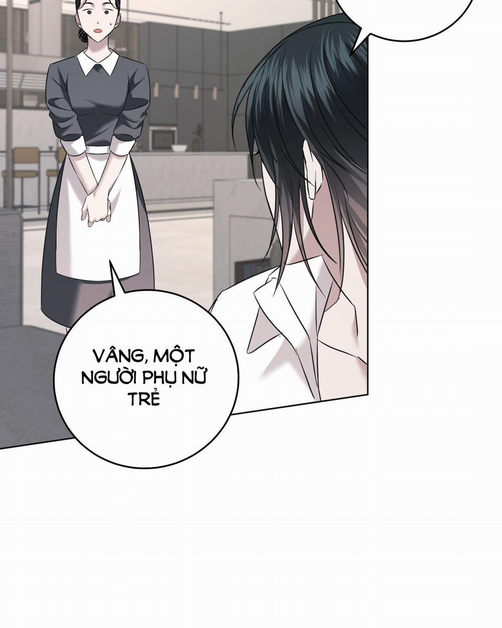 manhwax10.com - Truyện Manhwa [18+] Amon- Không Thể Đoán Biết Chương 26 2 Trang 5