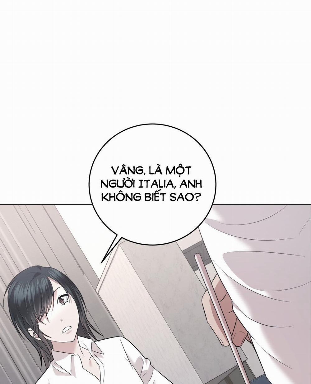 manhwax10.com - Truyện Manhwa [18+] Amon- Không Thể Đoán Biết Chương 27 1 Trang 15