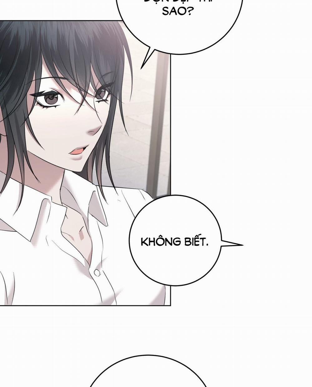 manhwax10.com - Truyện Manhwa [18+] Amon- Không Thể Đoán Biết Chương 27 1 Trang 17