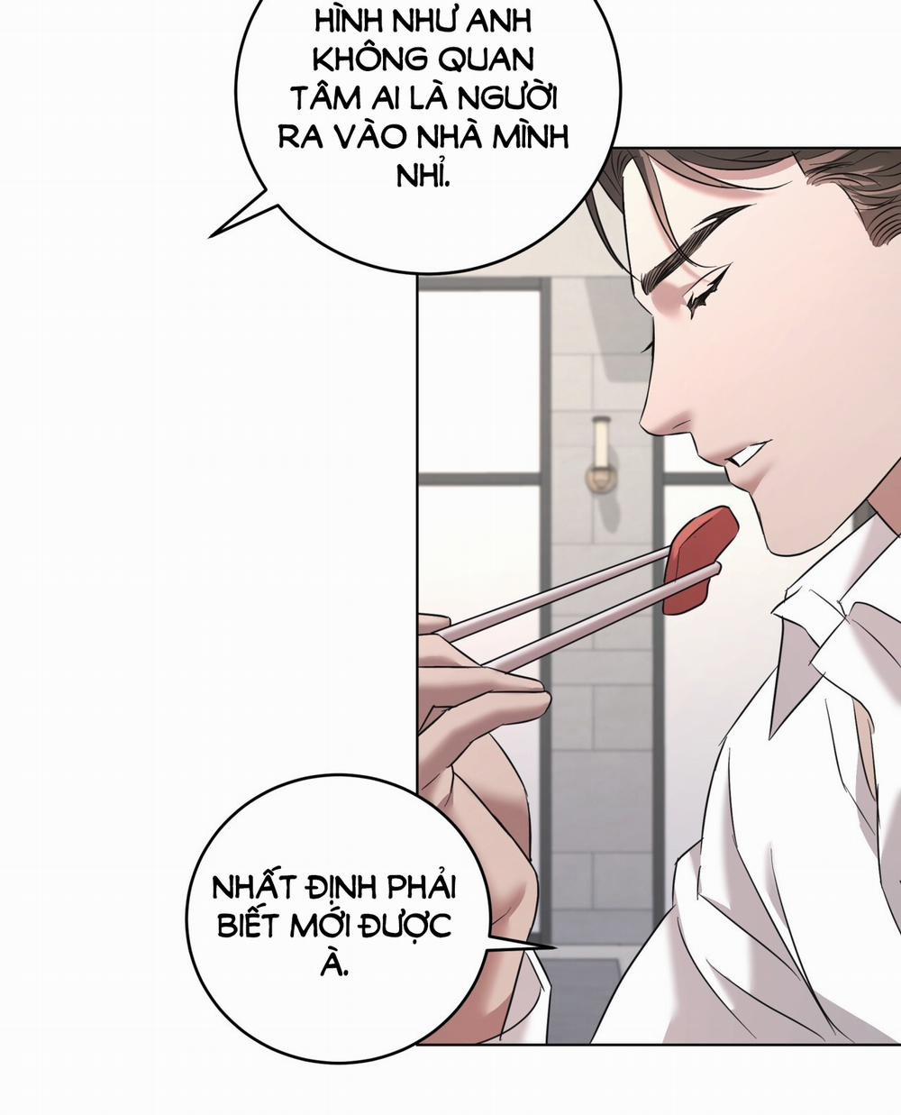 manhwax10.com - Truyện Manhwa [18+] Amon- Không Thể Đoán Biết Chương 27 1 Trang 18