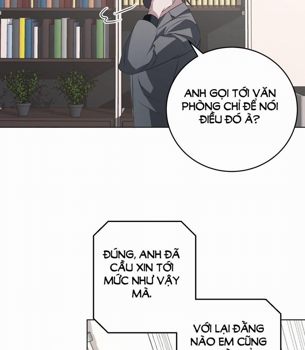 manhwax10.com - Truyện Manhwa [18+] Amon- Không Thể Đoán Biết Chương 27 2 Trang 58