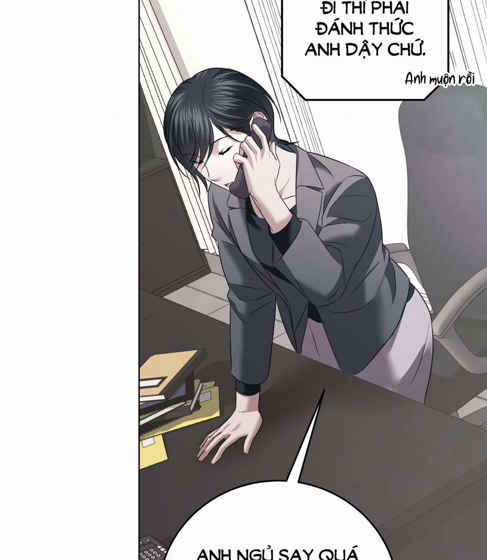 manhwax10.com - Truyện Manhwa [18+] Amon- Không Thể Đoán Biết Chương 27 2 Trang 59