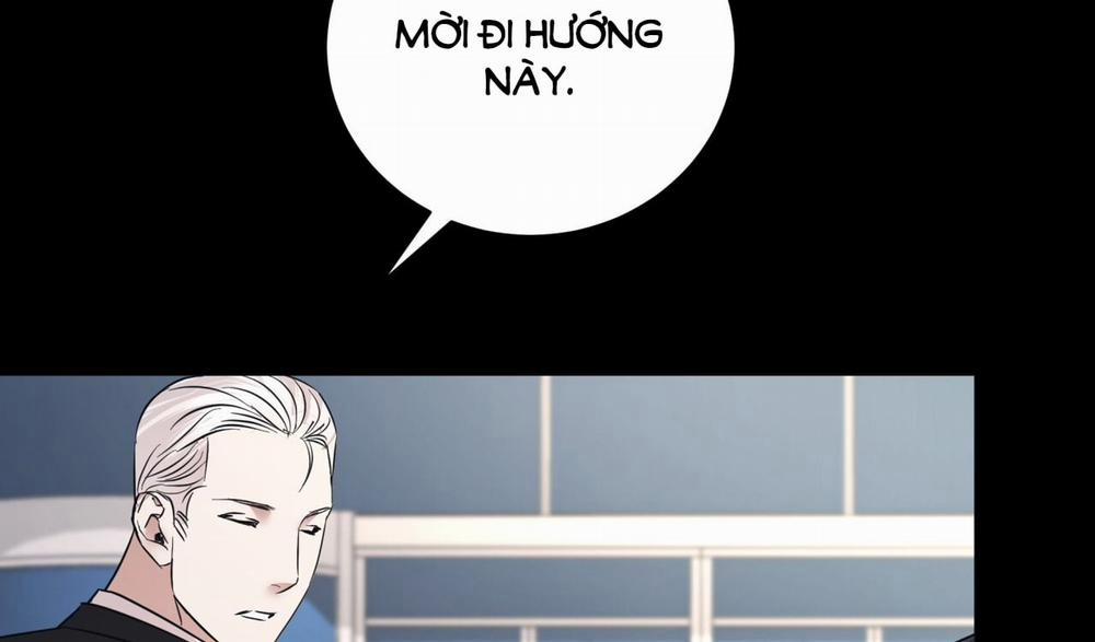 manhwax10.com - Truyện Manhwa [18+] Amon- Không Thể Đoán Biết Chương 27 2 Trang 90