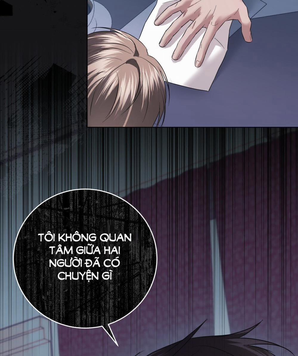 manhwax10.com - Truyện Manhwa [18+] Amon- Không Thể Đoán Biết Chương 28 2 Trang 29