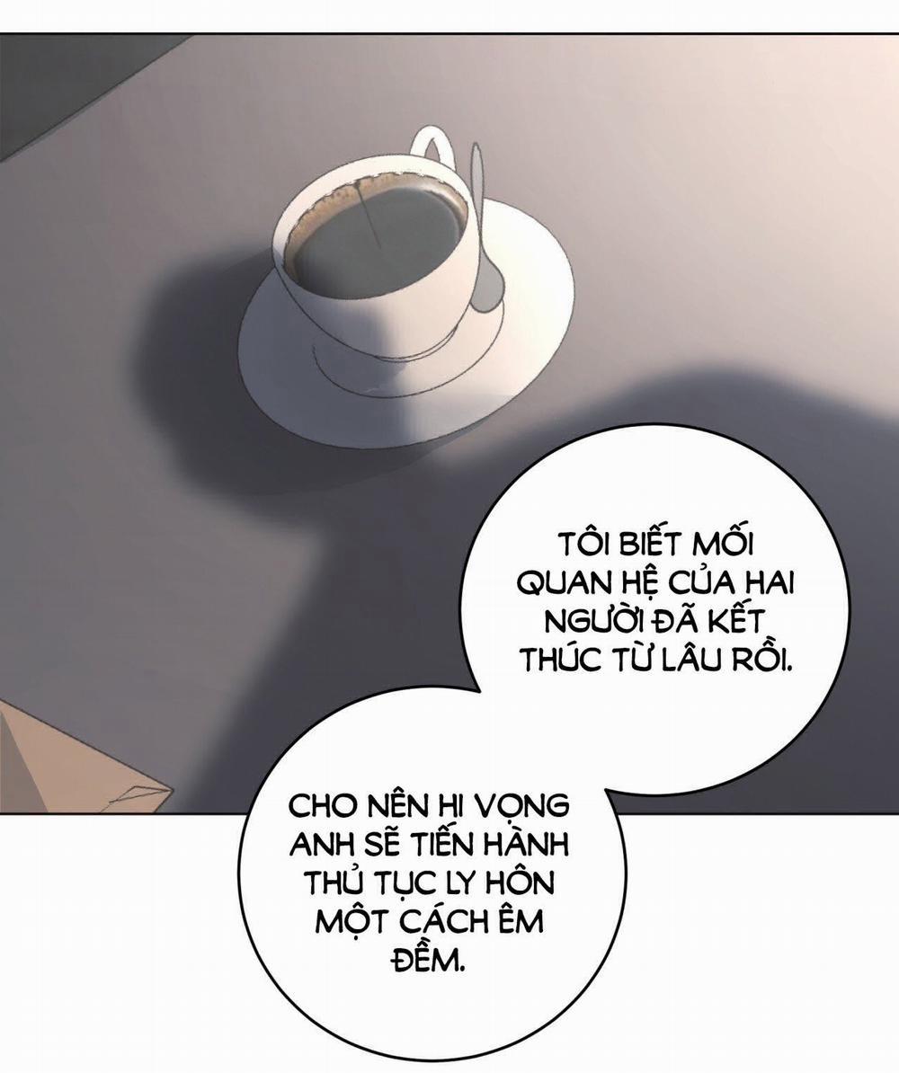 manhwax10.com - Truyện Manhwa [18+] Amon- Không Thể Đoán Biết Chương 28 2 Trang 4