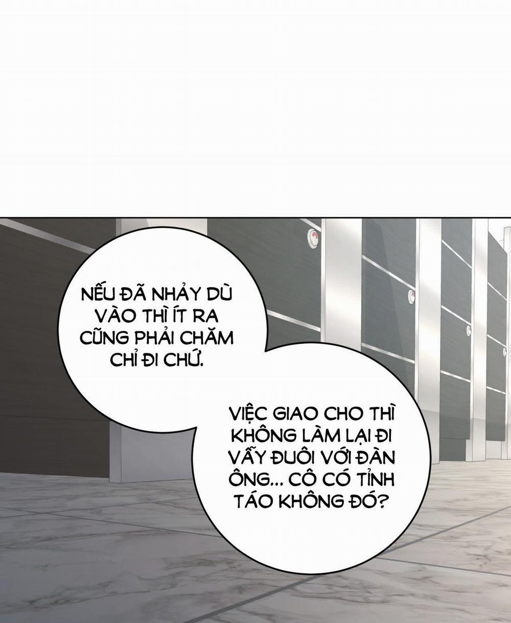 manhwax10.com - Truyện Manhwa [18+] Amon- Không Thể Đoán Biết Chương 28 2 Trang 53