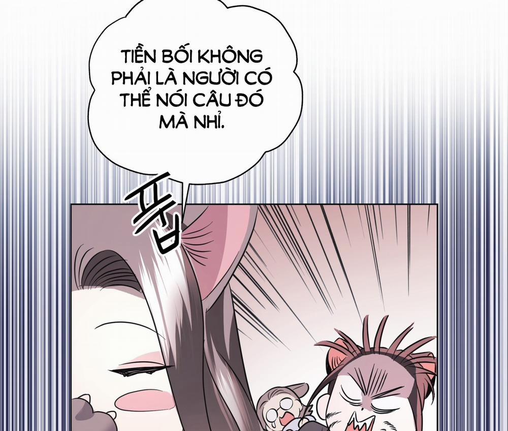 manhwax10.com - Truyện Manhwa [18+] Amon- Không Thể Đoán Biết Chương 28 2 Trang 81