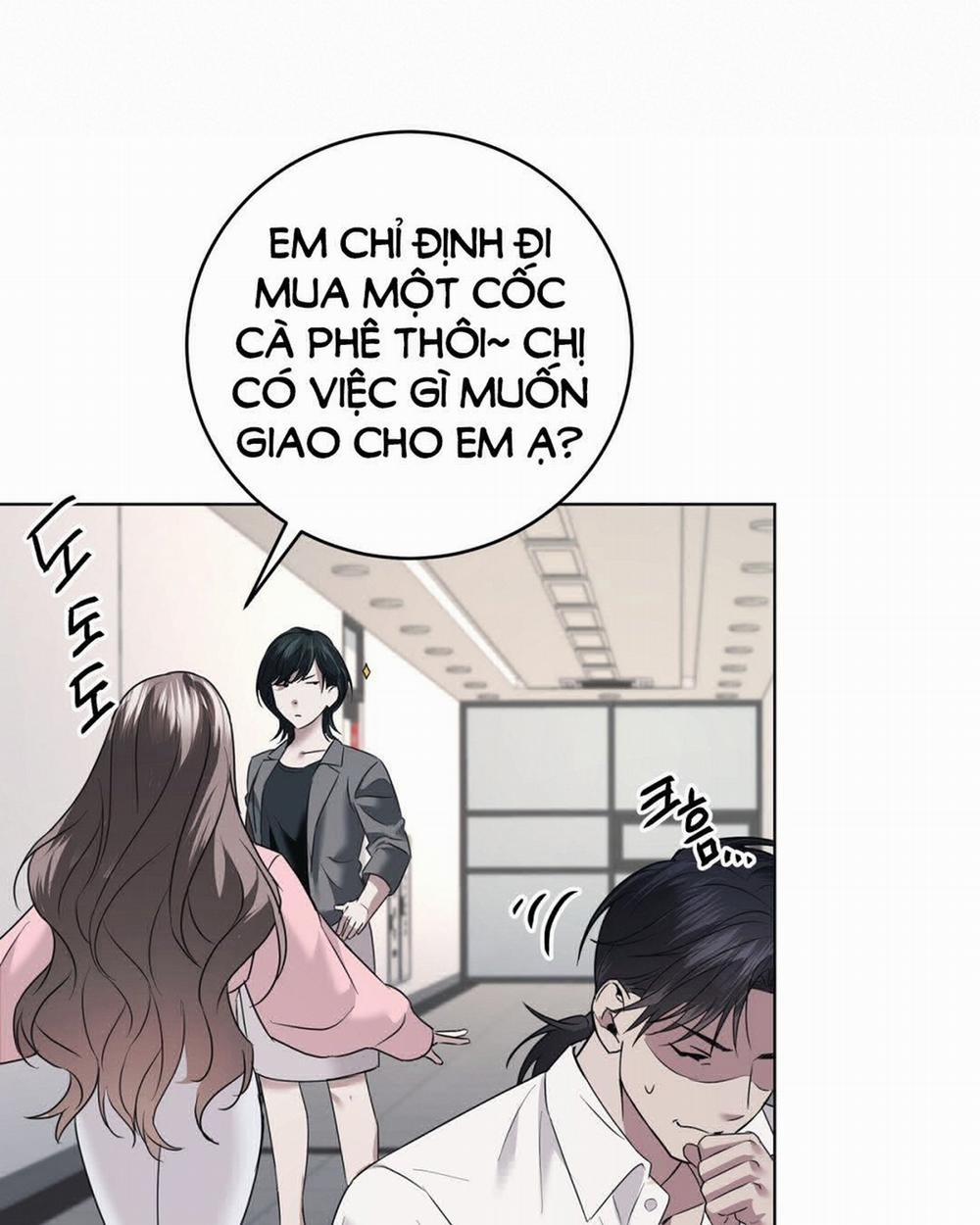 manhwax10.com - Truyện Manhwa [18+] Amon- Không Thể Đoán Biết Chương 29 1 Trang 21