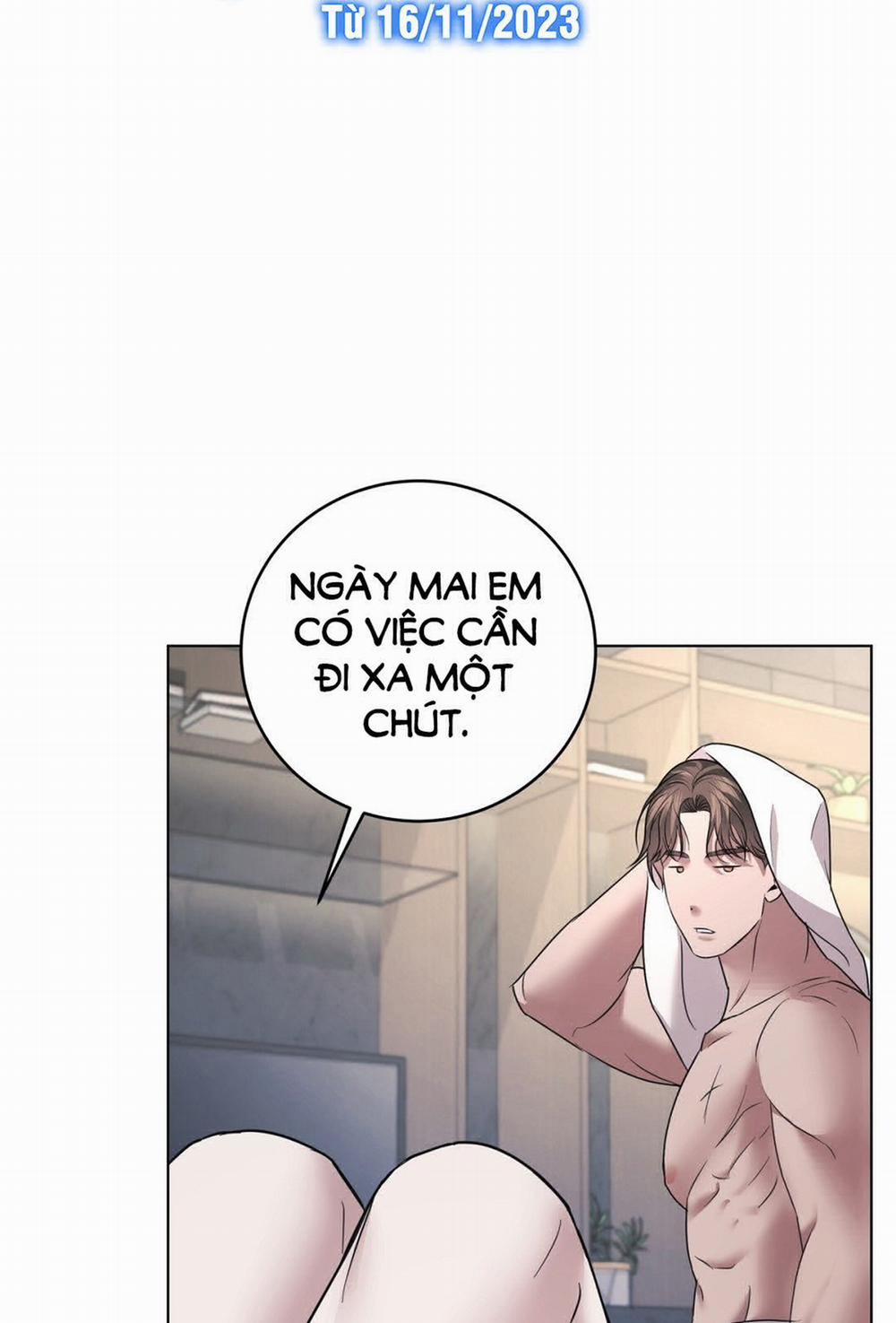 manhwax10.com - Truyện Manhwa [18+] Amon- Không Thể Đoán Biết Chương 29 1 Trang 50