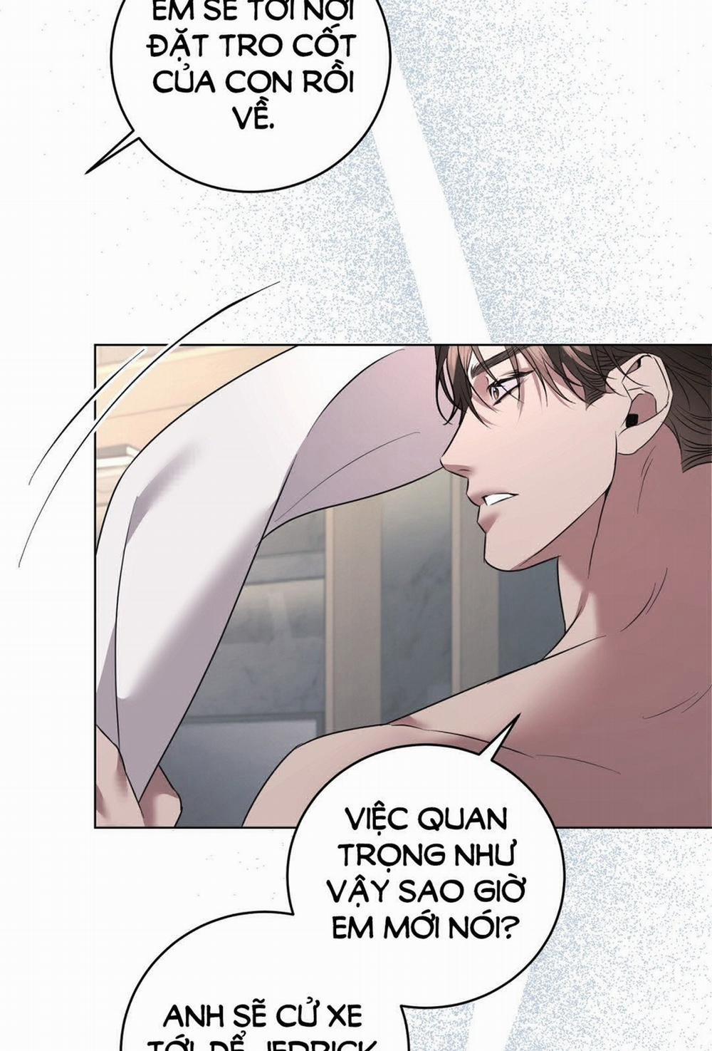 manhwax10.com - Truyện Manhwa [18+] Amon- Không Thể Đoán Biết Chương 29 1 Trang 53