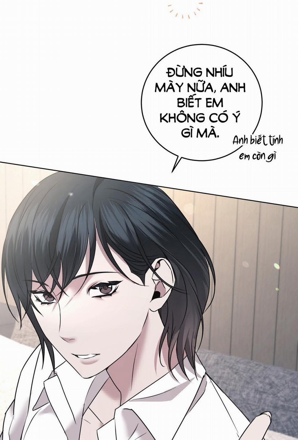 manhwax10.com - Truyện Manhwa [18+] Amon- Không Thể Đoán Biết Chương 29 2 Trang 2