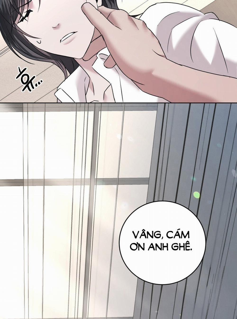 manhwax10.com - Truyện Manhwa [18+] Amon- Không Thể Đoán Biết Chương 29 2 Trang 20