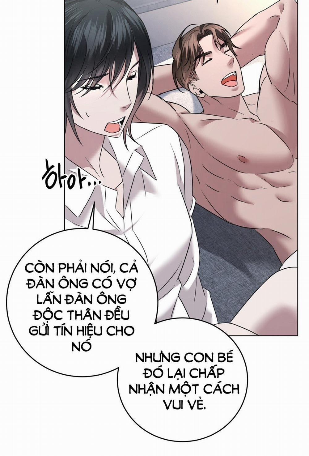 manhwax10.com - Truyện Manhwa [18+] Amon- Không Thể Đoán Biết Chương 29 2 Trang 7