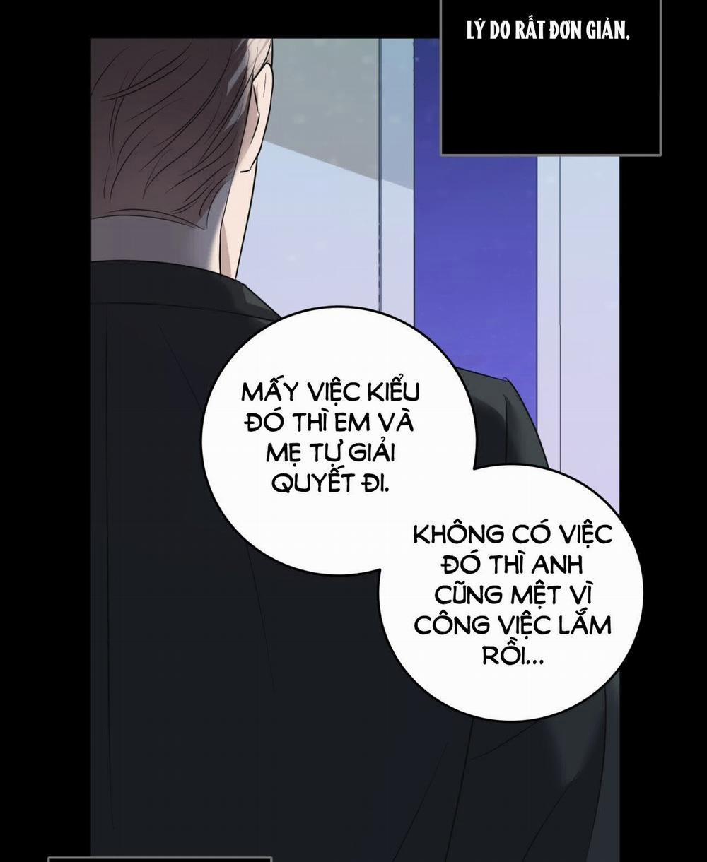 manhwax10.com - Truyện Manhwa [18+] Amon- Không Thể Đoán Biết Chương 30 1 Trang 46