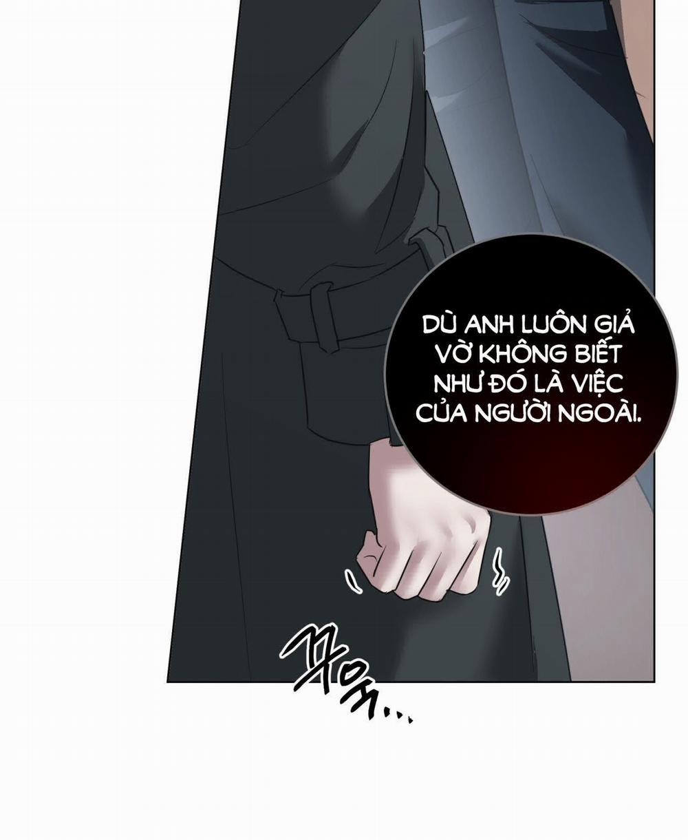 manhwax10.com - Truyện Manhwa [18+] Amon- Không Thể Đoán Biết Chương 30 2 Trang 3