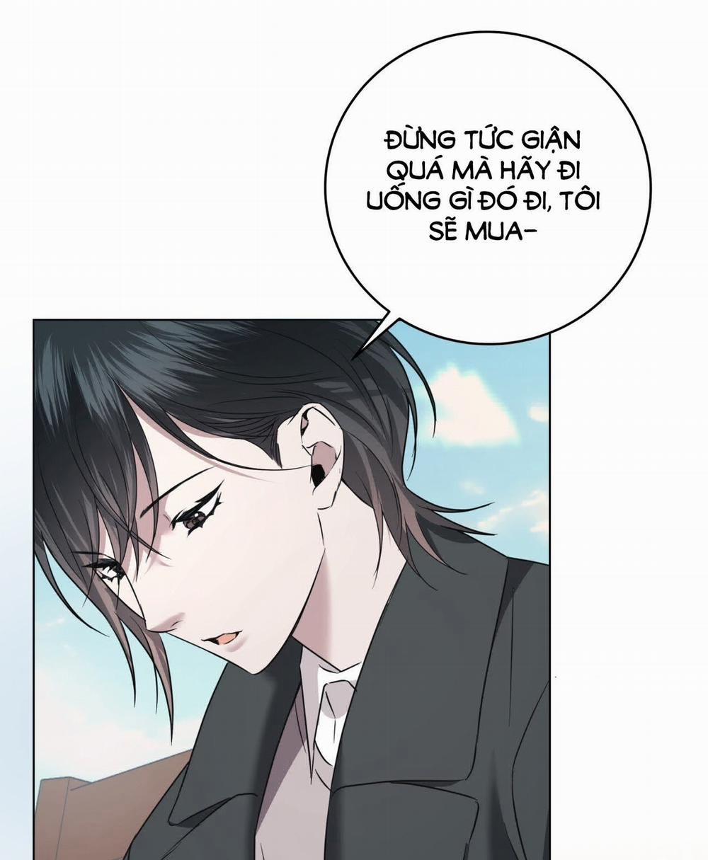 manhwax10.com - Truyện Manhwa [18+] Amon- Không Thể Đoán Biết Chương 30 2 Trang 46