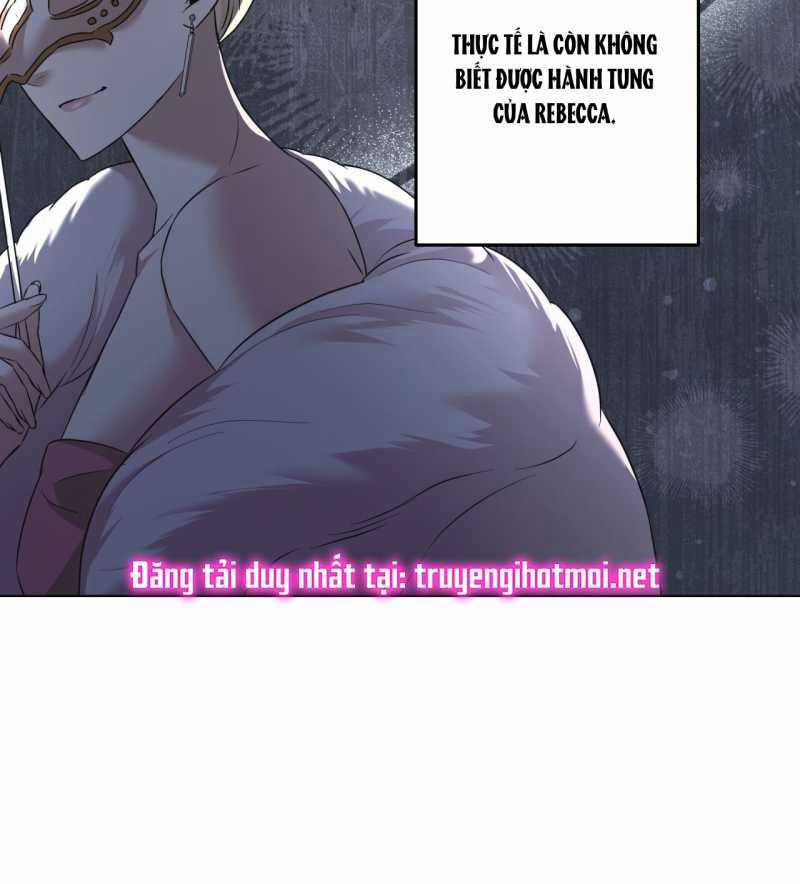 manhwax10.com - Truyện Manhwa [18+] Amon- Không Thể Đoán Biết Chương 31 1 Trang 39