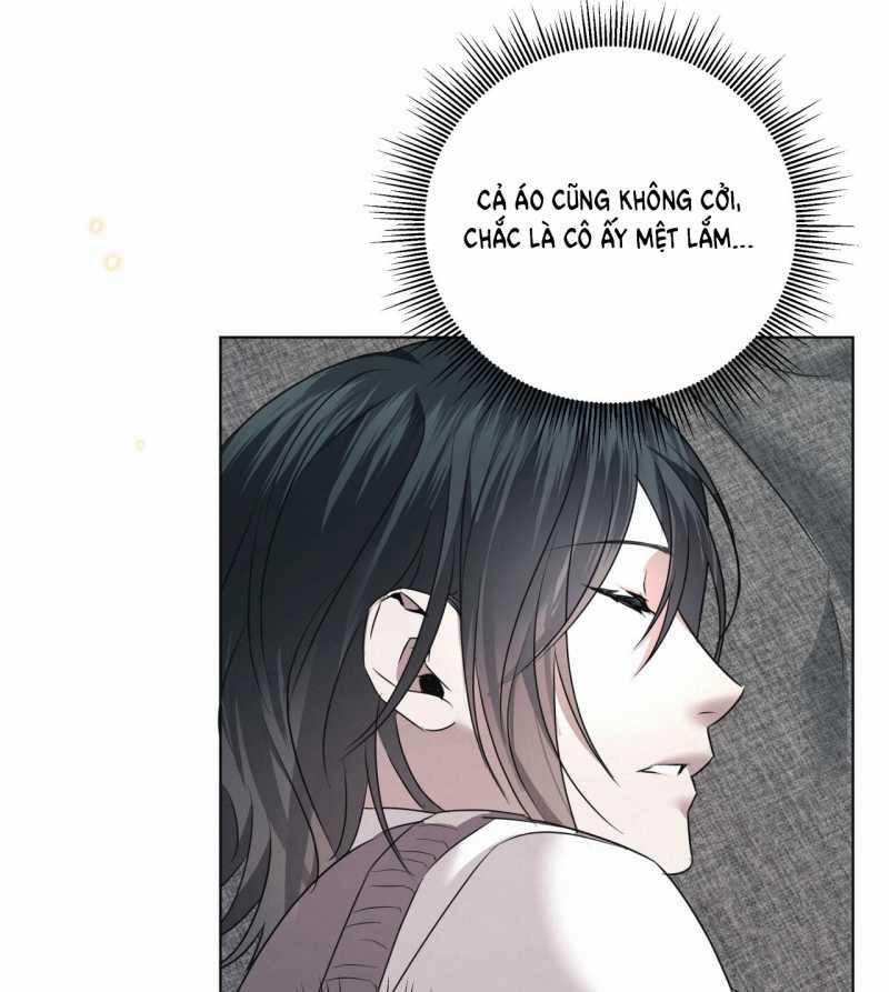 manhwax10.com - Truyện Manhwa [18+] Amon- Không Thể Đoán Biết Chương 31 2 Trang 17