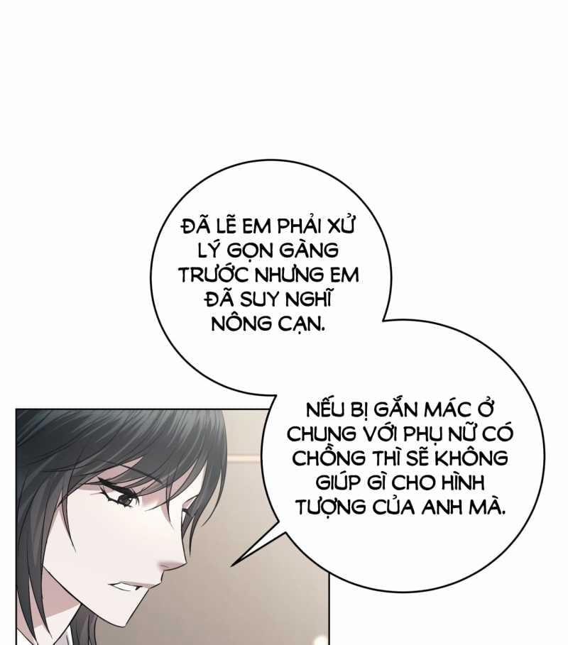 manhwax10.com - Truyện Manhwa [18+] Amon- Không Thể Đoán Biết Chương 31 2 Trang 43