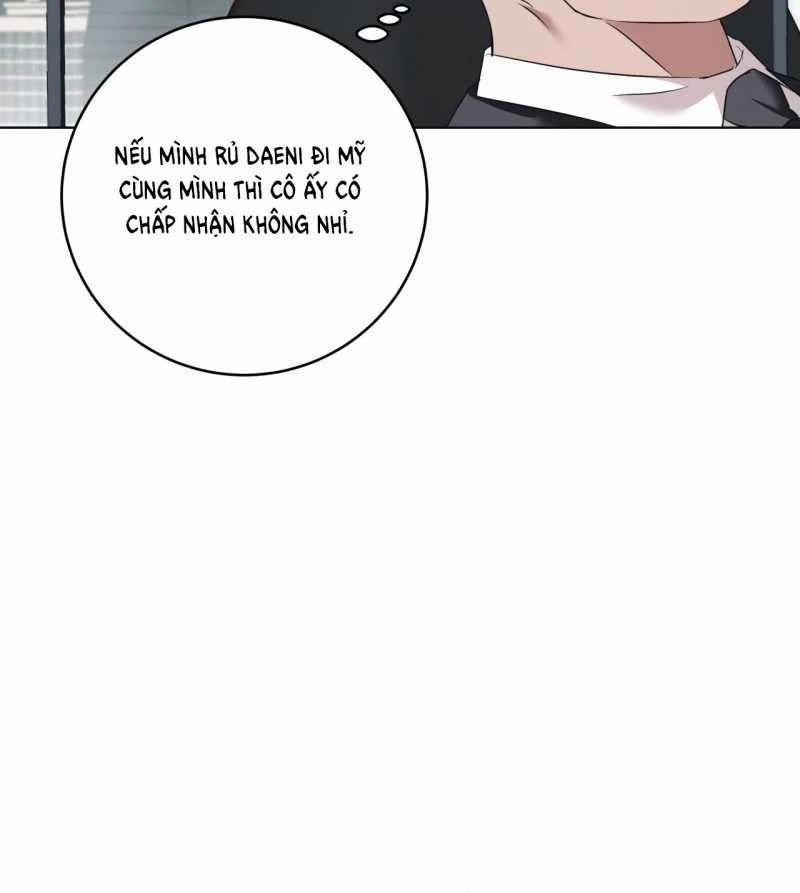 manhwax10.com - Truyện Manhwa [18+] Amon- Không Thể Đoán Biết Chương 31 2 Trang 7