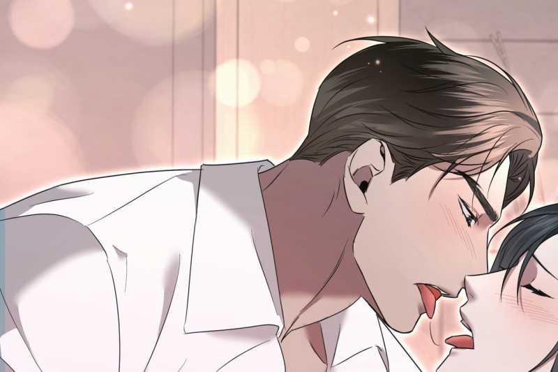 manhwax10.com - Truyện Manhwa [18+] Amon- Không Thể Đoán Biết Chương 31 2 Trang 81