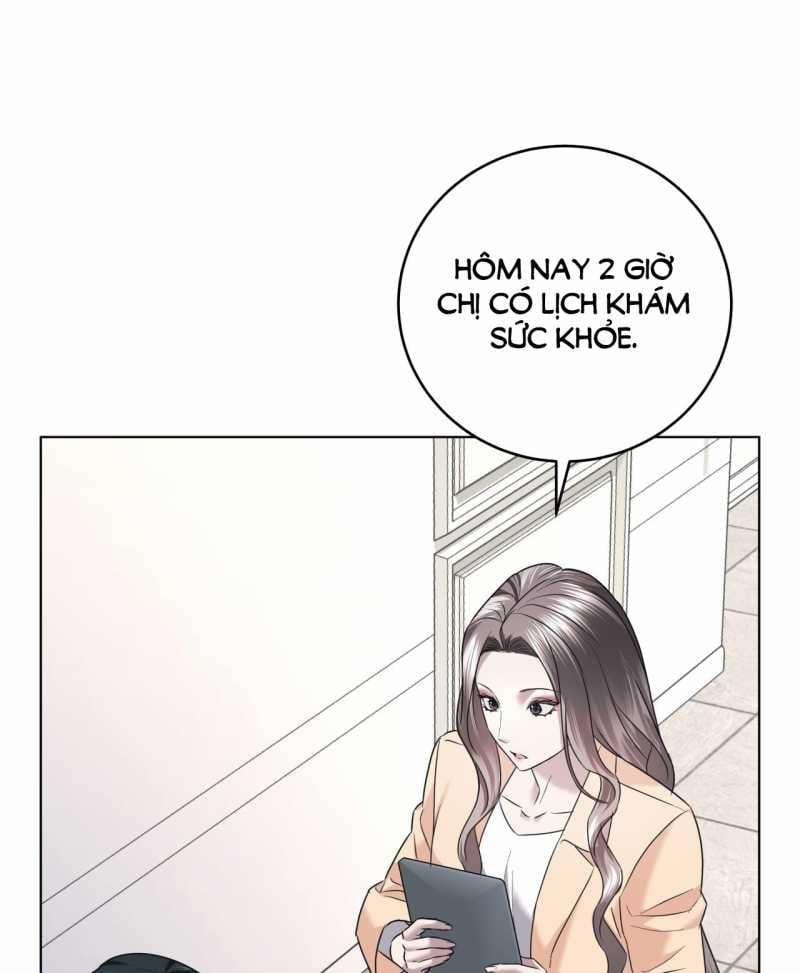 manhwax10.com - Truyện Manhwa [18+] Amon- Không Thể Đoán Biết Chương 32 1 Trang 24