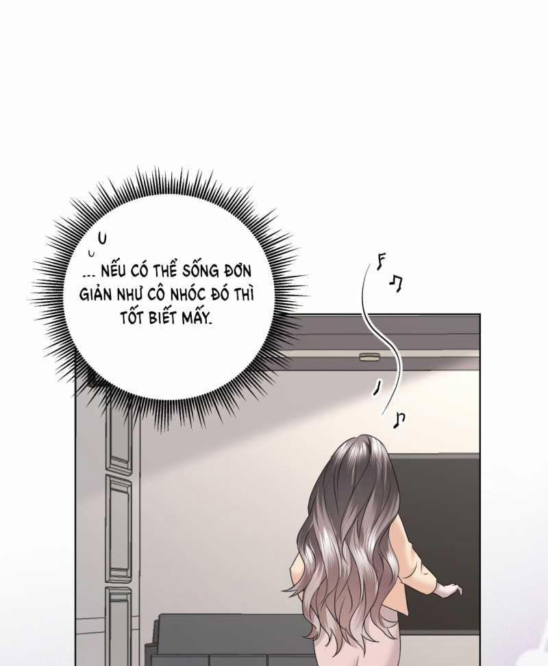 manhwax10.com - Truyện Manhwa [18+] Amon- Không Thể Đoán Biết Chương 32 1 Trang 33