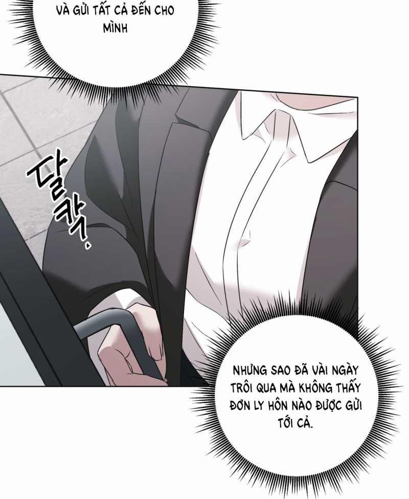 manhwax10.com - Truyện Manhwa [18+] Amon- Không Thể Đoán Biết Chương 32 1 Trang 39