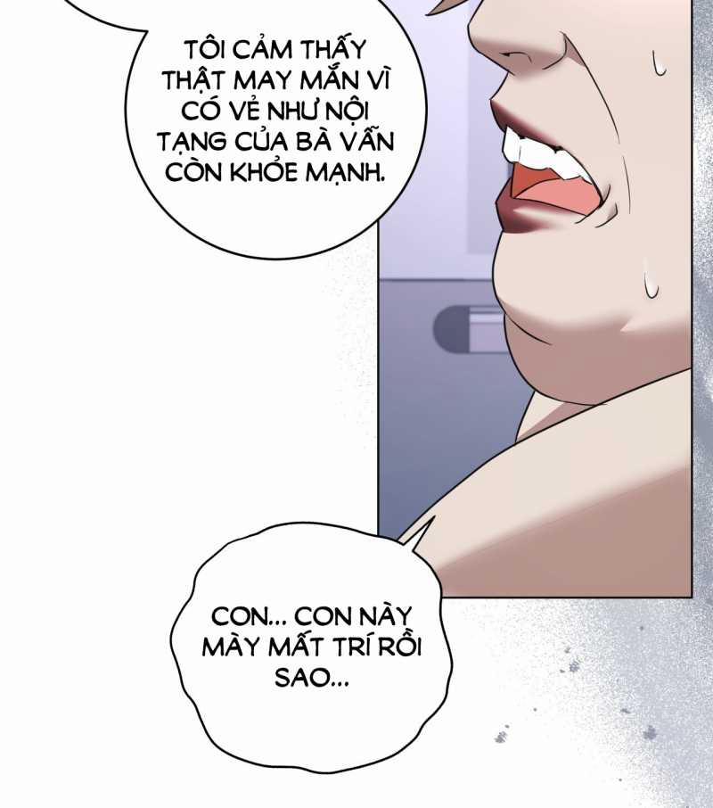 manhwax10.com - Truyện Manhwa [18+] Amon- Không Thể Đoán Biết Chương 32 2 Trang 46