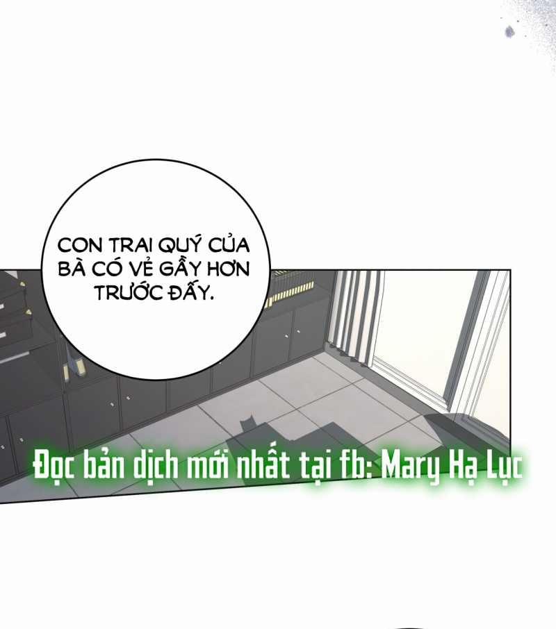 manhwax10.com - Truyện Manhwa [18+] Amon- Không Thể Đoán Biết Chương 32 2 Trang 47