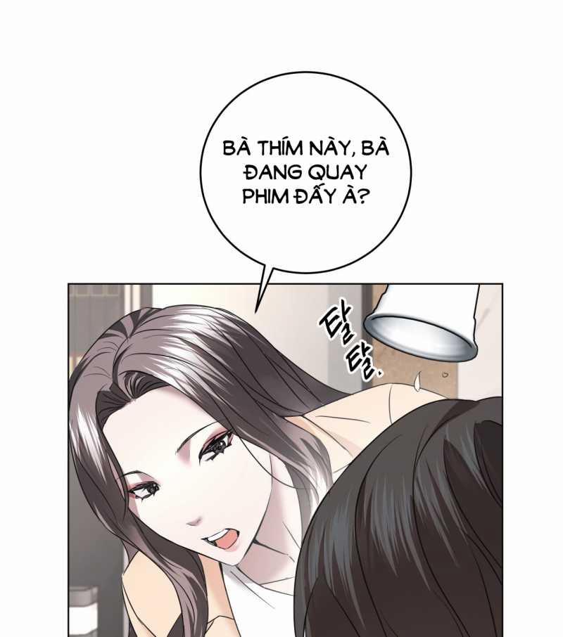 manhwax10.com - Truyện Manhwa [18+] Amon- Không Thể Đoán Biết Chương 32 2 Trang 62