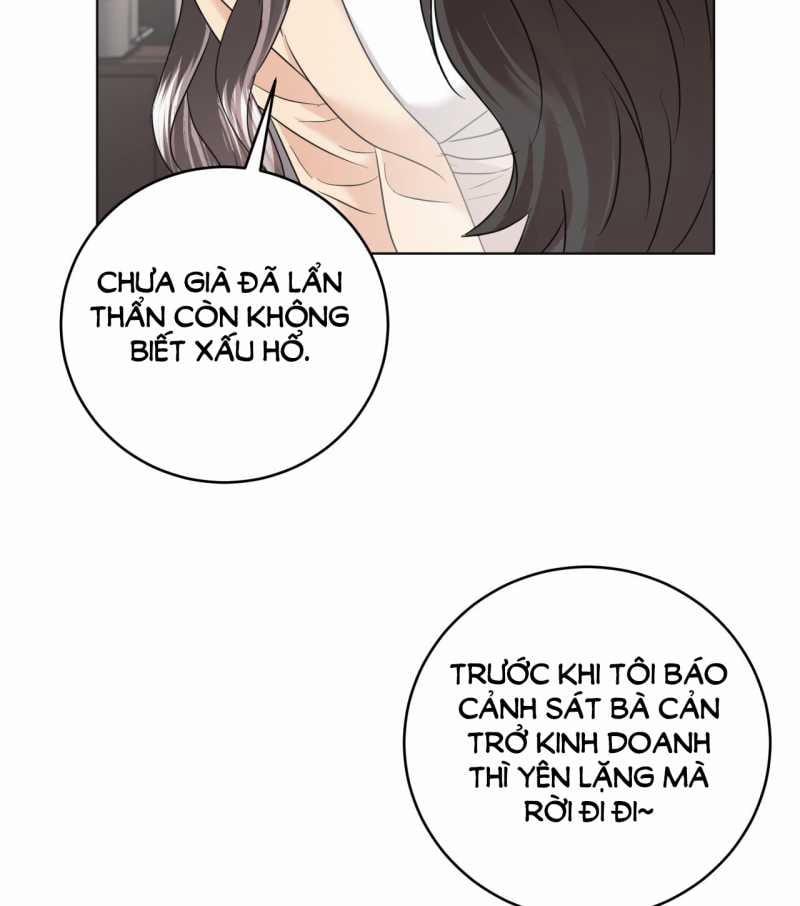 manhwax10.com - Truyện Manhwa [18+] Amon- Không Thể Đoán Biết Chương 32 2 Trang 63